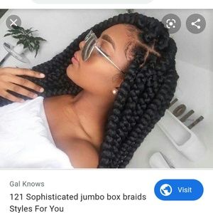 Meet your Posher, Hailey